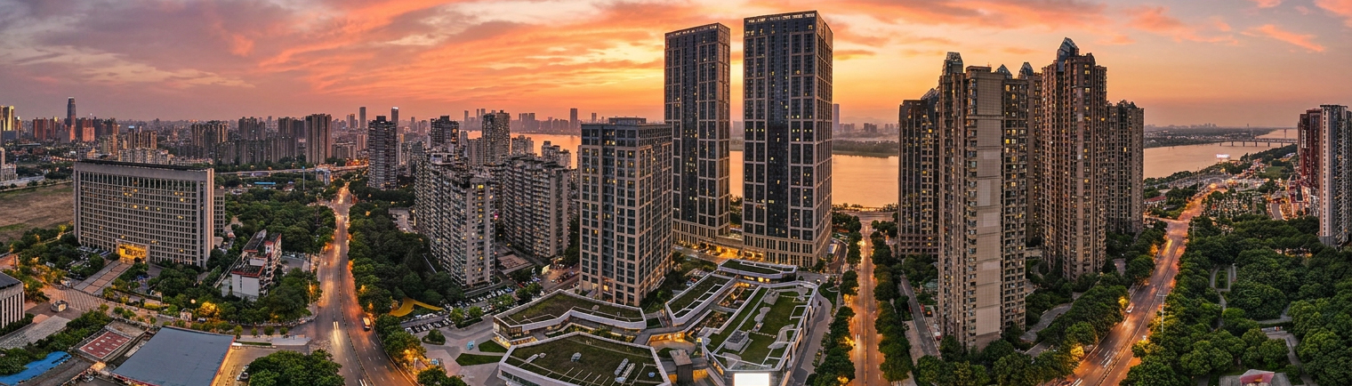 时代江湾