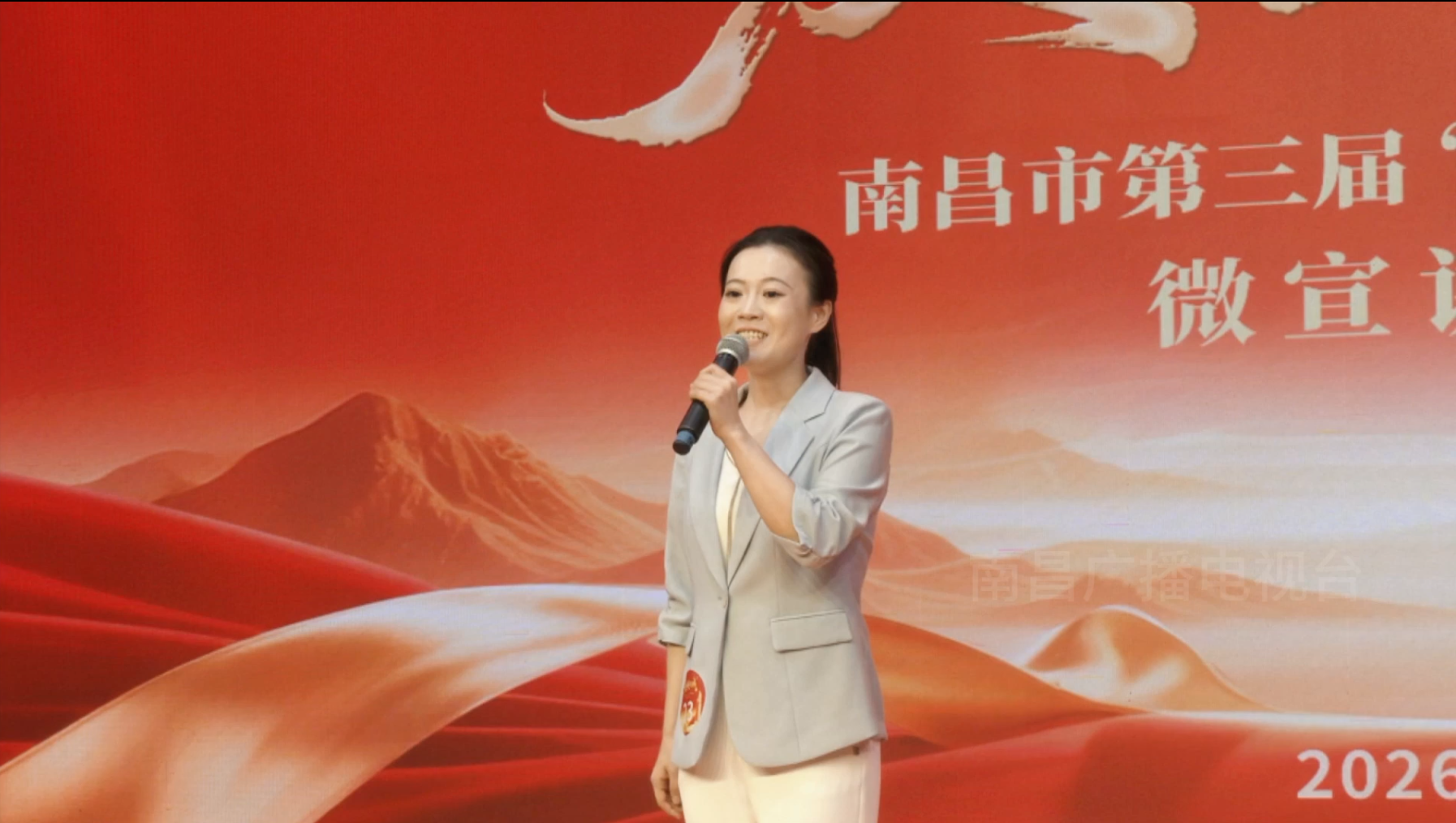 南昌广播电视台：红砖墙里的回响——洪都1951
